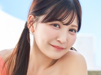 成瀬かのん3rd DVD「ピーチライン」（スパイスビジュアル）
