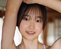 ちばひなのさんのデジタル写真集「デジタル限定写真集 ちばひなの『Hinano～Another Edition～』」