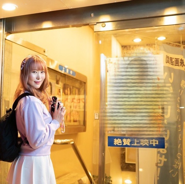 元セクシー女優のフリーライター・たかなし亜妖