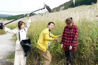 ＤＡＩＳＵＫＩ！２０２３秋ⒸＢＳ日テレ