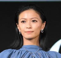 榮倉奈々さん（2023年）