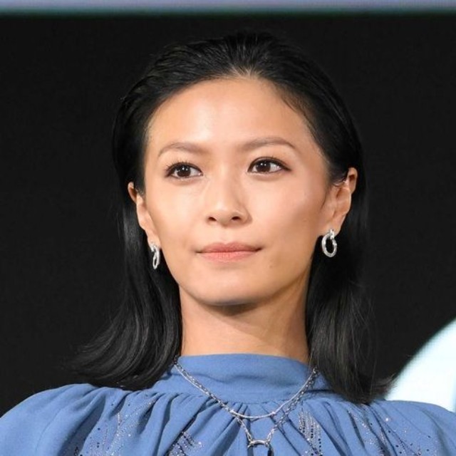 榮倉奈々さん（2023年）