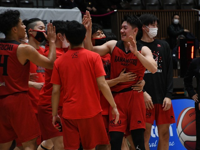 新潟経営大学記事 | 4years. #学生スポーツ