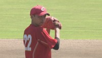 香川チャレンジャーズ 代表／山中達也 選手