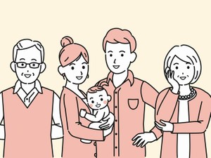 妻の家を相続するには　妻の両親と養子縁組することが必要