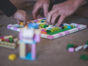 書く前は「取るに足らない」と思っていた経験が、私を支える糧になる