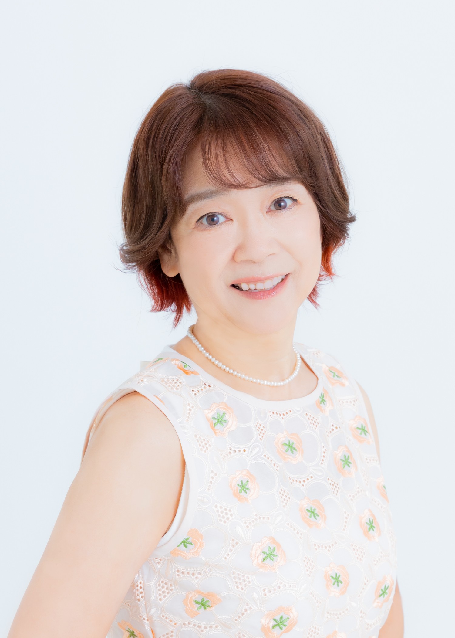 声優 原えりこが語った やっぱり演じたい 話題の スーパーカブ で心を新たに再出発 よろず ニュース