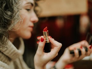 メイクしたいけど恥ずかしい。ボーイッシュな私はメイクに壁を作った