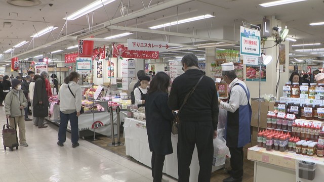 岡山高島屋　岡山・北区