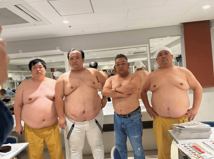 伊達みきおさんのオフィシャルブログより