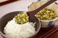 暑い季節にぴったりな山形の「だし」※画像はイメージです（ogustudio/stock.adobe.com）