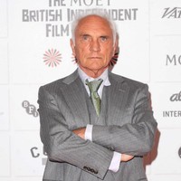 　テレンス・スタンプさん