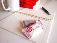 メッセージを添えて“コミュニケーションツール"としての役割も