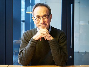 新元号に「安」の文字は入るのか？　「元号って何だ？」著者の藤井青銅さんが大胆予想