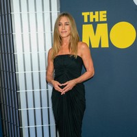 ジェニファー・アニストン
