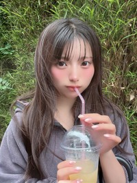 姫野ひなの さんのインスタグラム(@pi._.y)より