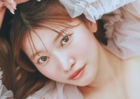 BUBKA 2026年6月号 セブンネット限定表紙版「SKE48 篠原京香ver.」【セブンネット限定特典：篠原京香 ポストカードＢ 1枚付き】