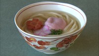 新年の幸せ願う「年明けうどん」が人気　　香川・高松市