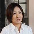 岸政彦さん・柴崎友香さん「大阪」インタビュー　共著で紡いだ街の記憶