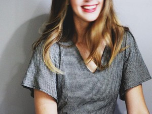 歯医者に行くという目標は達成した。次は「私には無理」を取っ払う