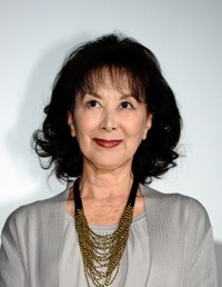 岸恵子さん