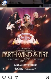 CBSのインスタグラム＠cbstvより