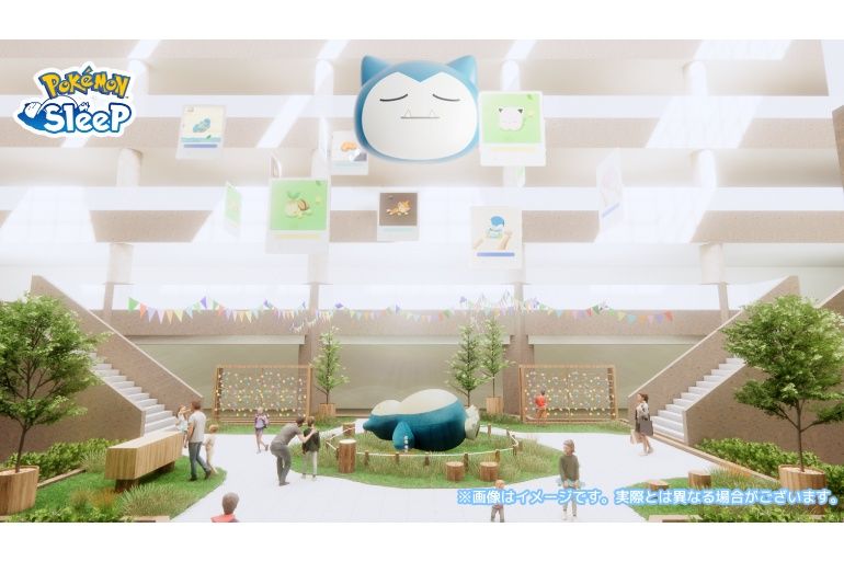 ピンバッジが欲しすぎる」Pokémon Sleep（ポケスリ）3周年記念イベント