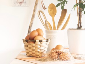 私には作れない料理の隠し味は、我が家の料理人たちがこめる「愛」