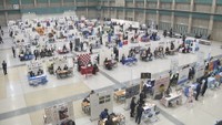 学生＆既卒対象の就職イベント「かがわーくフェア」6月6日開催　香川県内企業100社が出展