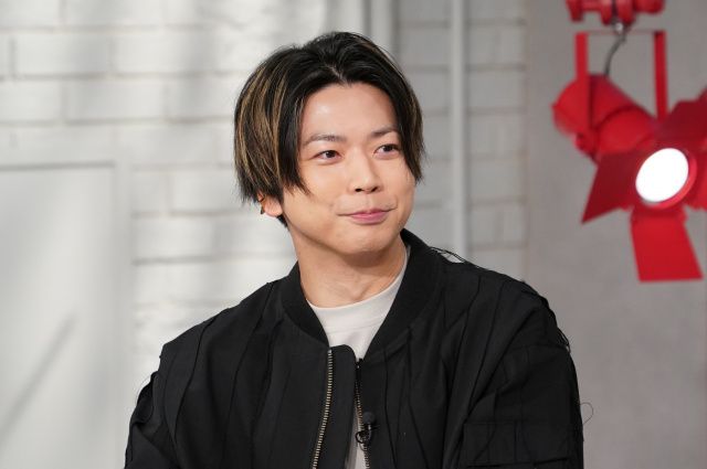増田貴久、NEWSであり続ける理由 | 朝日新聞デジタルマガジン＆[and]