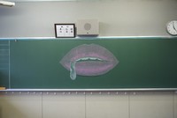 2019ジュニアの部 神戸市立広陵中学校 クチビル