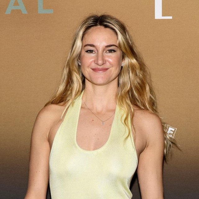 シェイリーン・ウッドリー