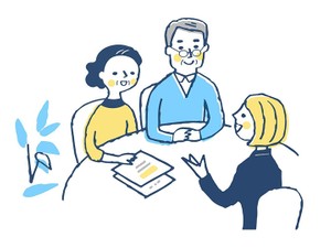 夫婦で契約する「ペアローン」 課税対象になる借り換えや繰り上げ返済は慎重に