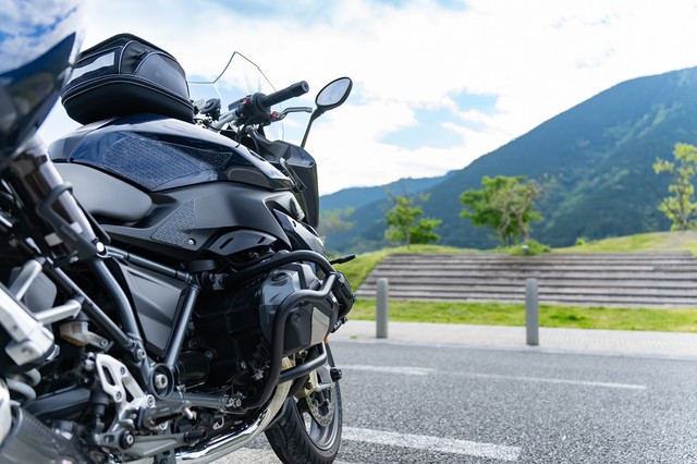 20代の女性がプリンを買い求め、神戸から熊本・益城町へバイクを走らせた※写真はイメージです（naka/adobe.stock.com）