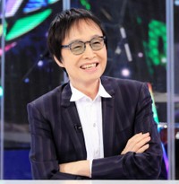 　「ＬＯＶＥ　ＬＯＶＥ　あいしてる　最終回・吉田拓郎卒業ＳＰ」の吉田拓郎（Ｃ）フジテレビ