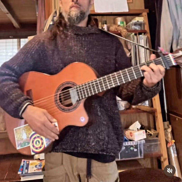 三宅洋平（@miyake_yohei）さんのインスタグラムより