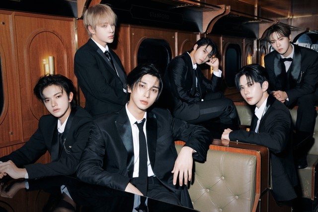 BAE173の公式X@BAE173_officialより