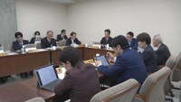 新スタジアムの整備を検討する協議体　岡山県「2026年度早々にも設置したい」