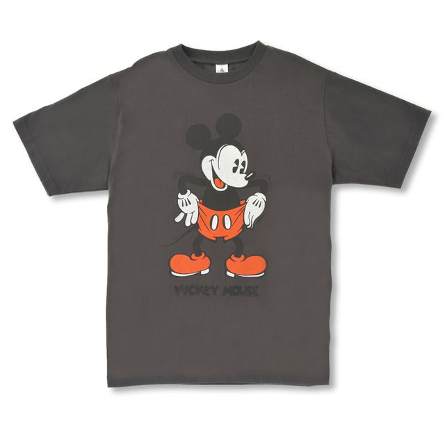 【新品】the GazettE　BLACKMORAL ディズニーコラボTシャツ 夏のコーディネートを彩る！ ミッキーマウスやスティッチなど