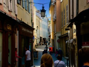 若くてカワイイ女のコはもういない。ワイルドなイケオジになるんだ。