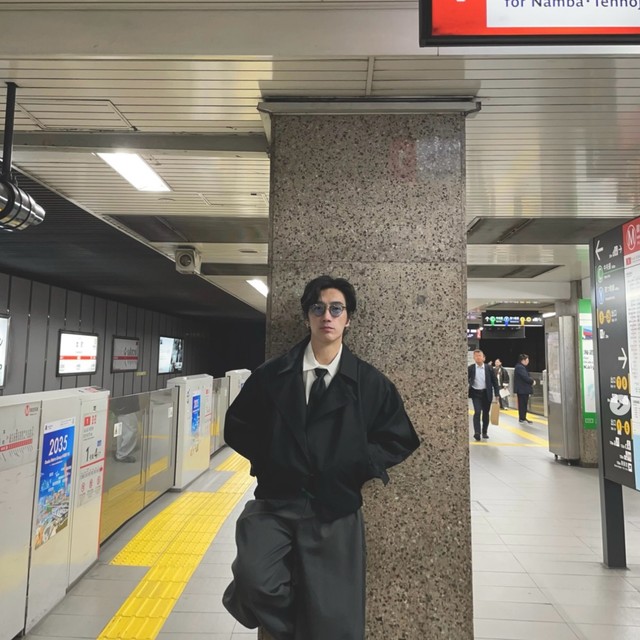 チュアンド・タンさんの公式インスタグラム（@chuando_chuandoandfrey）から、一部トリミング