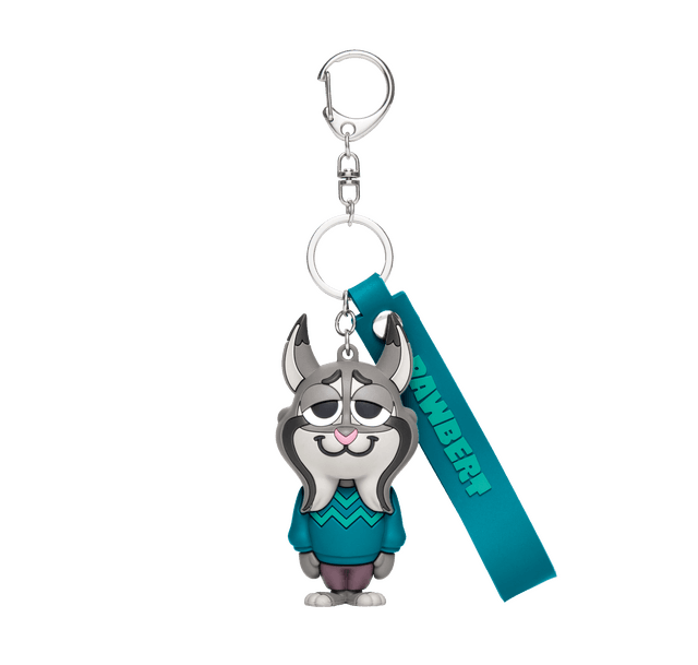 ズートピア2 ハッピーくじ Happyくじ A賞「ズートピア2」ポスター