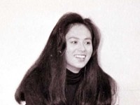 朝加真由美=1986年
