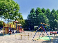 保育士が公園で意識していることとは？（photoACより「EMUOK」さん撮影、イメージ画像）