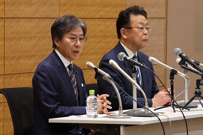 Azumi’s remark about U.S. base infuriates CDP Okinawa chapter