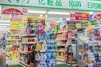 ドラッグストアにたまたま立ち寄ったら、思いがけないことが！（milkovasa/stock.adobe.com）※画像はイメージ
