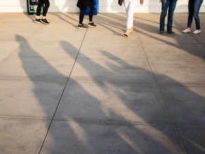 やめたくなったときは好きな人を想う。愛で変わった飽き性の私