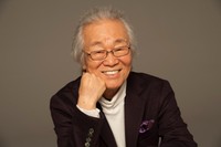 菅原洋一さん