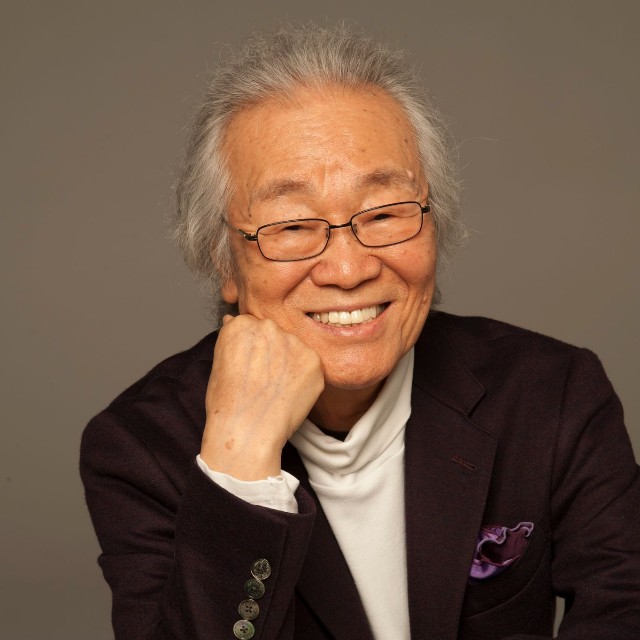 菅原洋一さん