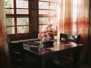 私の生活に必要な色。これからも自分に合うピンクを選んでいく